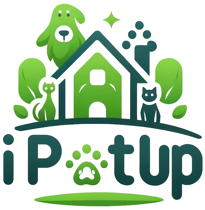 iPetUp