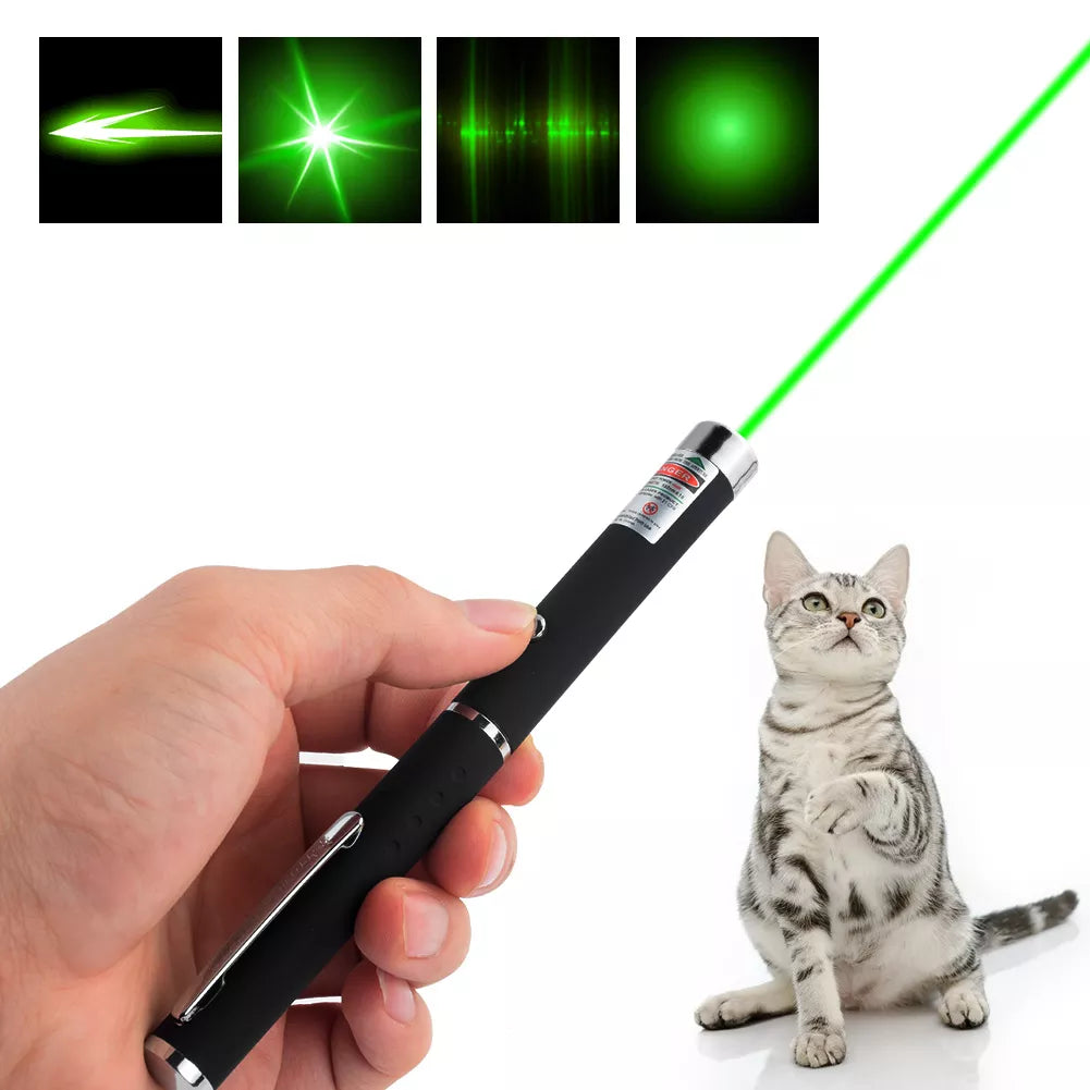 LaserDot PetPal  Laser Pointer