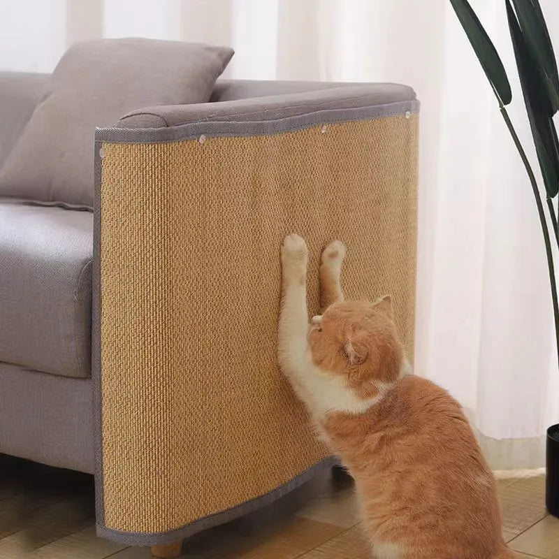 PurrGuard Sofa Shield: The Ultimate Cat-Proofing Solution