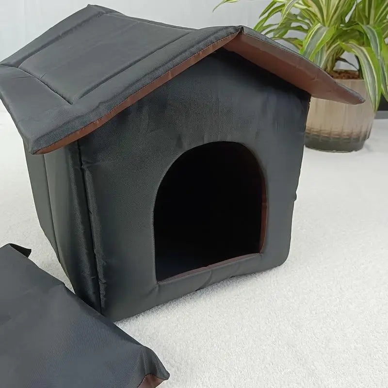 Waterproof Cat Tent