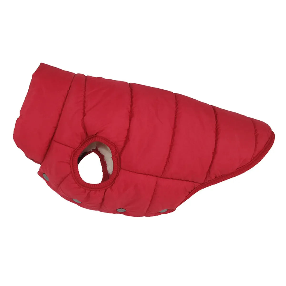 Winter Dog Jacket